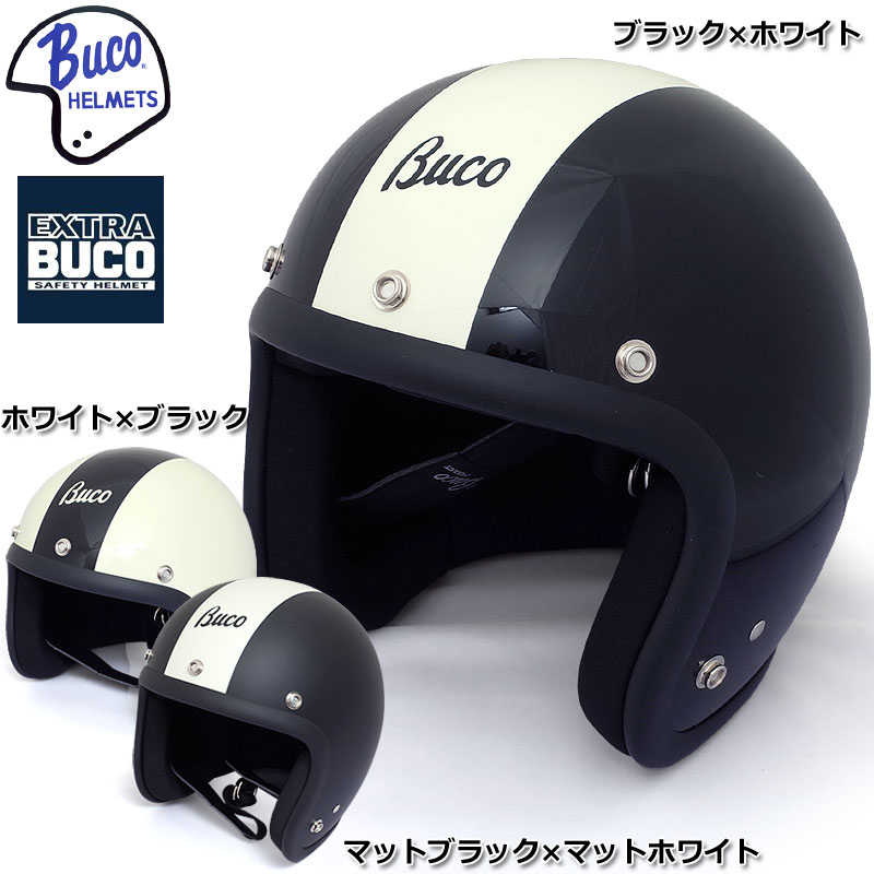 楽天市場】BUCO EXTRA BUCO 70's スタイル センターストライプ