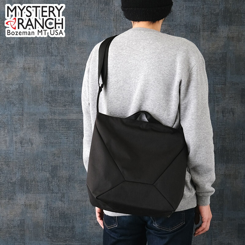 未使用 ミステリーランチ RAMBLE TOTE ランブルトート 楽天市場】【国内正規品】 ミステリーランチ ランブルトート