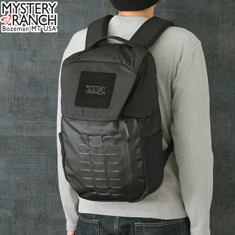 楽天市場】【国内正規品】 ミステリーランチ スペードラップ