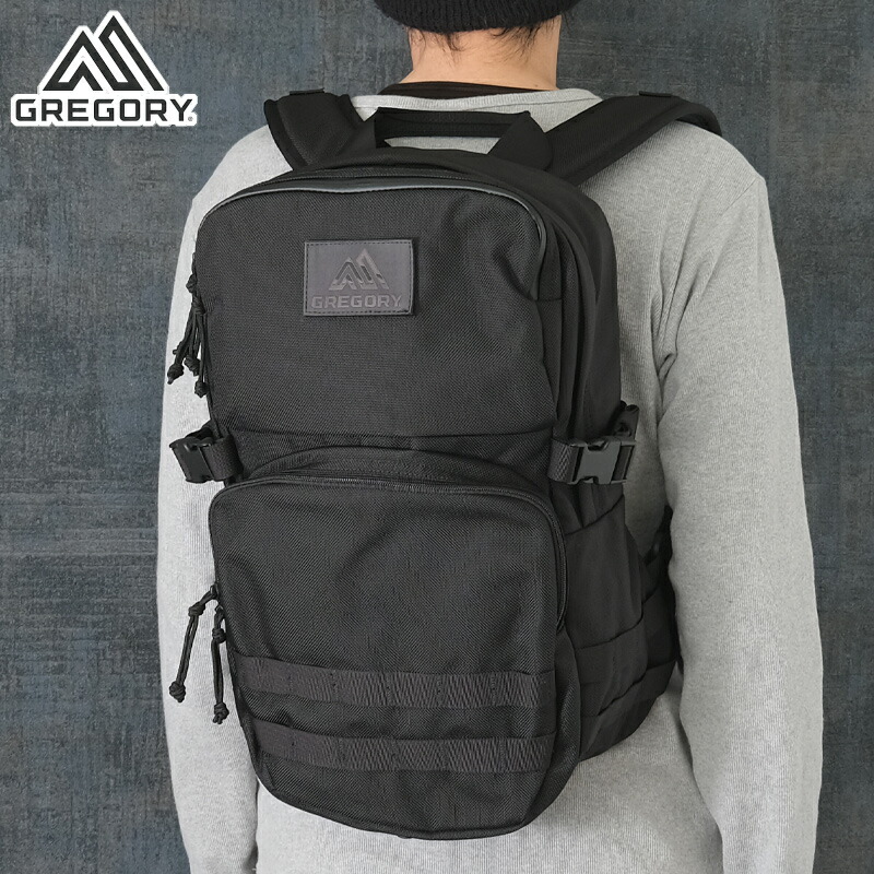 楽天市場】グレゴリー GREGORY リュック アサルトパック [1482030440