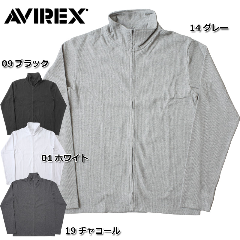 楽天市場】AVIREX アビレックス アヴィレックス ジャケット