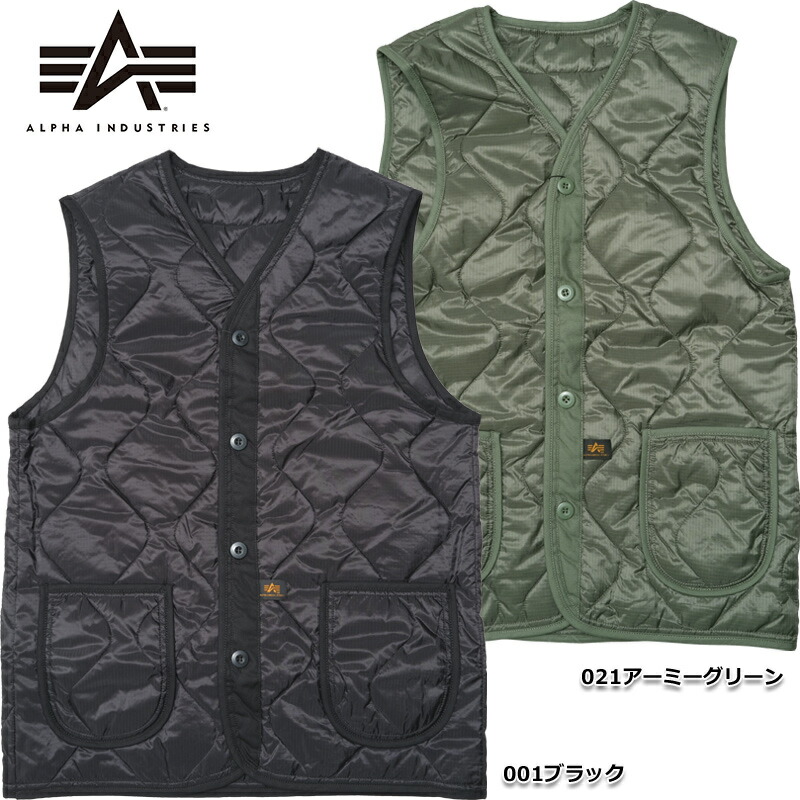 CATTA M65 リメイクベスト　L CATTA Remake by catta-15 M65 Liner Vest Foliage Green