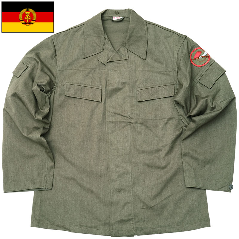 楽天市場】ドイツ軍 フレクターカモ 迷彩 ジャケット USED JS002UN