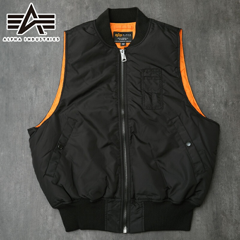 楽天市場】ALPHA INDUSTRIES アルファ インダストリーズ ALPHA