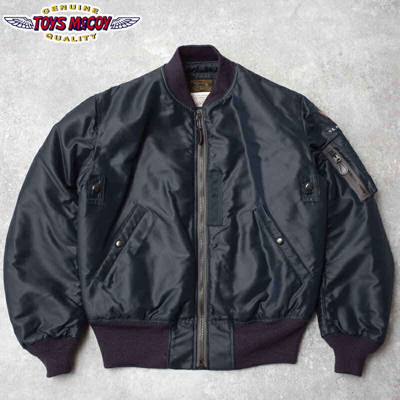 楽天市場】☆TOYS McCOYトイズマッコイTYPE B-15C ALBERT TURNER