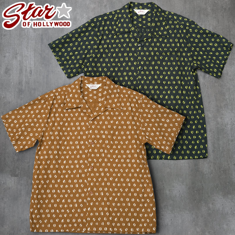 楽天市場】SUN SURF / STAR OF HOLLYWOOD / Lot No. SH39498