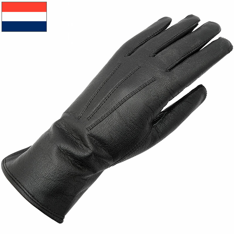 未使用 イタリア Picaro Gloves 製 革手袋 黒 楽天市場】1点ならメール便可 イタリア ポリス レザーグローブ