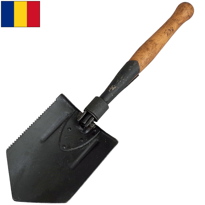 デッドストック　米軍　実物　フォールディングショベル 実物スコップ ① MILITARY 実物 USED 米軍 ENTRENCHING TOOL フォールディング