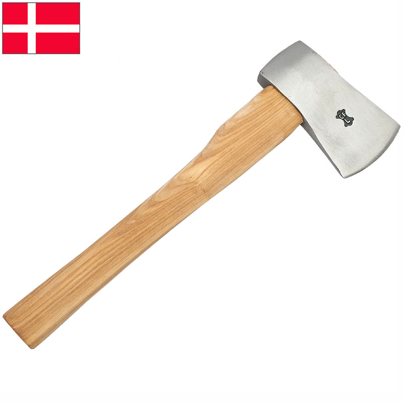 楽天市場】チェコ軍 アックス 78cm USED EE720UN ロング 大型 斧