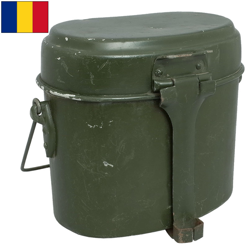 【新品未使用】スイス軍 飯盒 はんごう メスキット ビンテージ STM17 2025年最新】スイス軍飯盒の人気アイテム - メルカリ