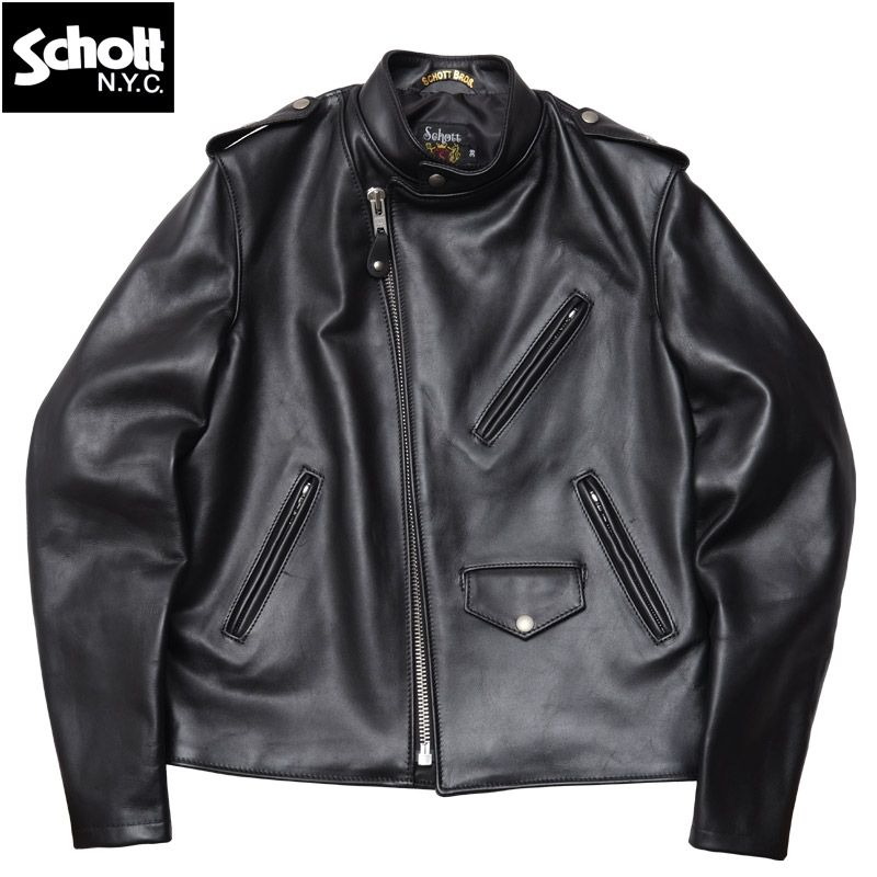 楽天市場】Schott ショット #7164 SCH-613UST ワンスター ダブル