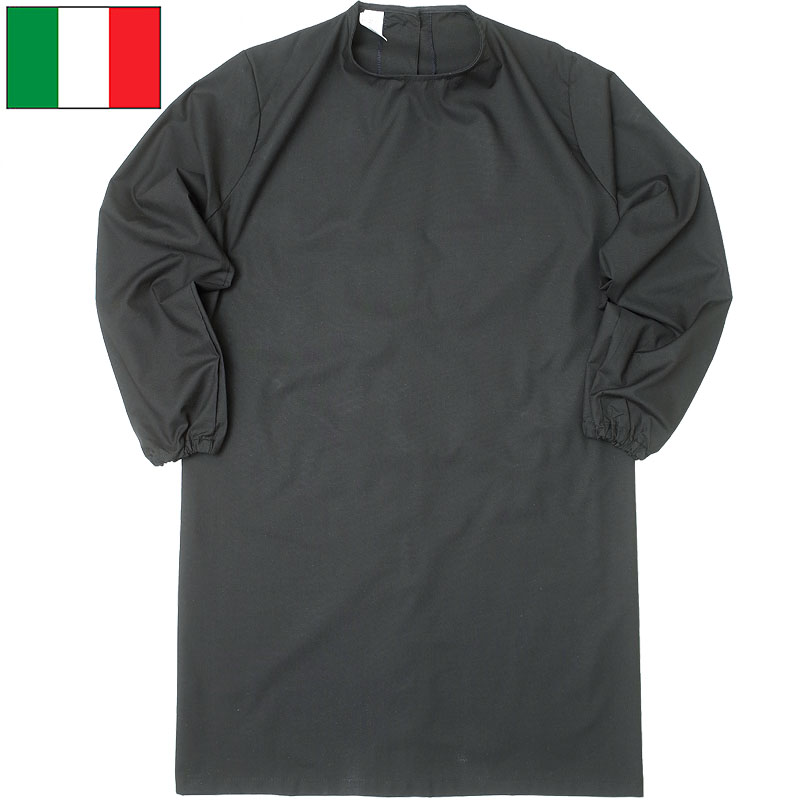 【Sale】ヴィンテージ イタリア軍 ブラック コート 48 楽天市場】イタリア軍 ワークコート ブラック デッドストック