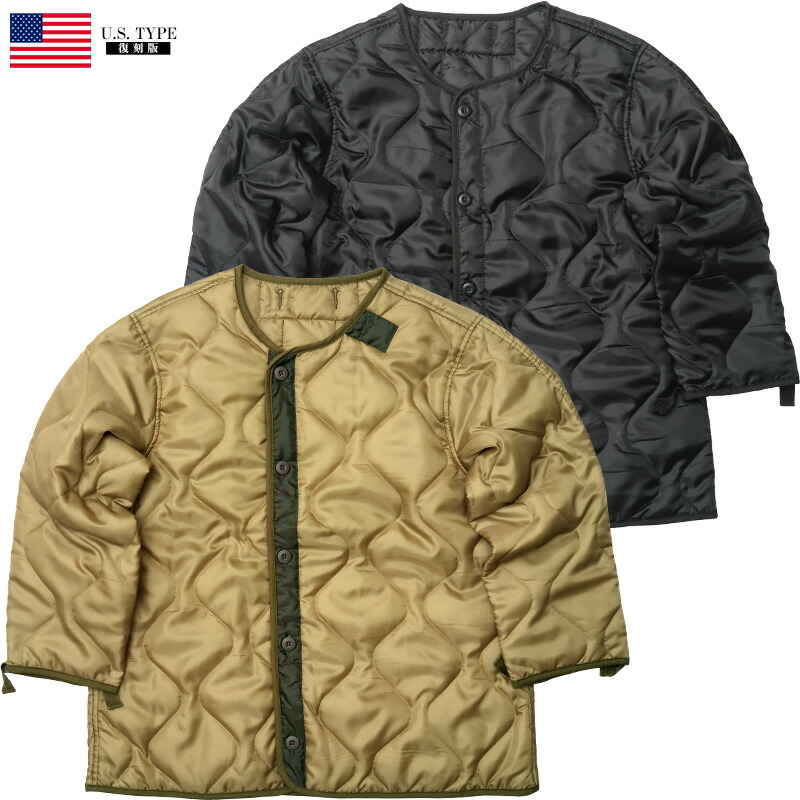 【最終値下げ】m65 ライナー付き 74年製 M-65フィールドジャケット ライナー付き | BaseEXCHANGE/ベース