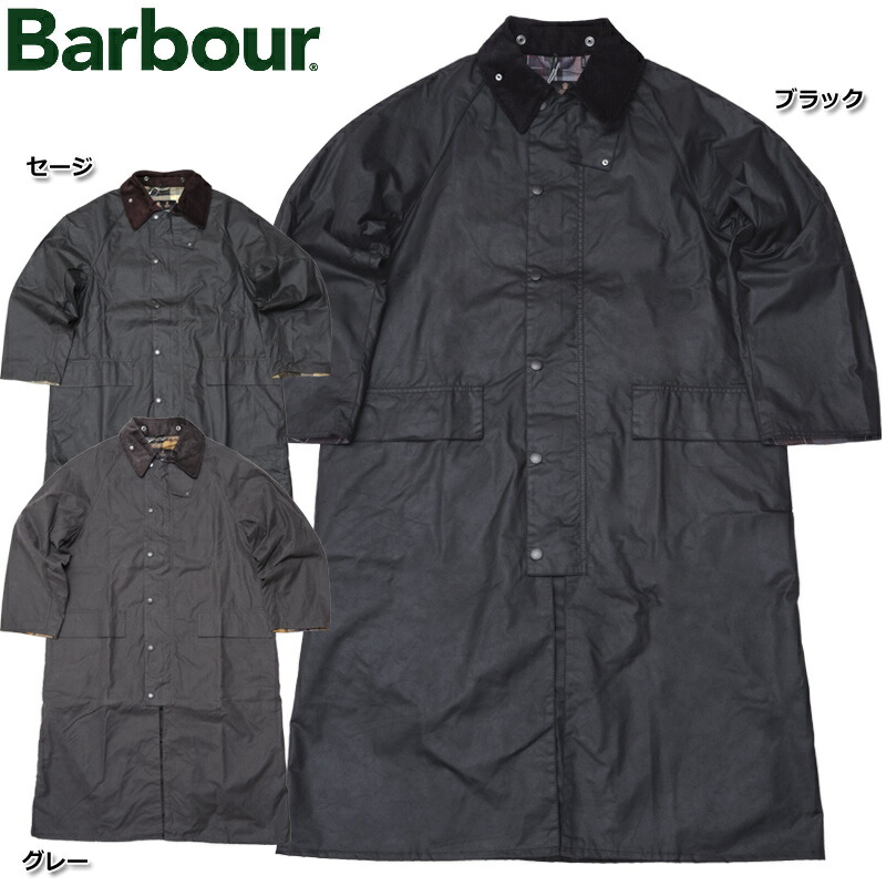 楽天市場】Barbour バブアー #7933955016[7931152014(47019