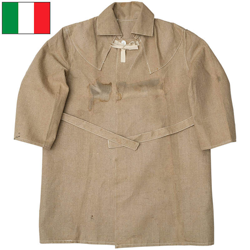 楽天市場】orleans ミリタリージャケット re work Italian army jacket