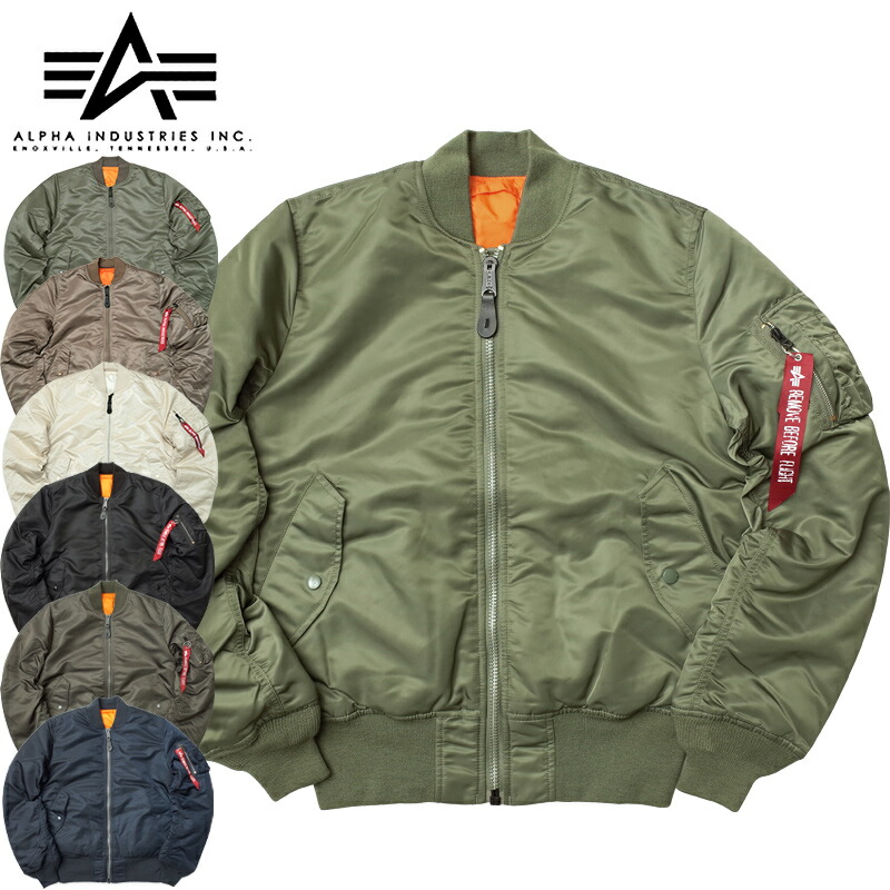 楽天市場】アルファ インダストリーズ ALPHA INDUSTRIES ALPHA