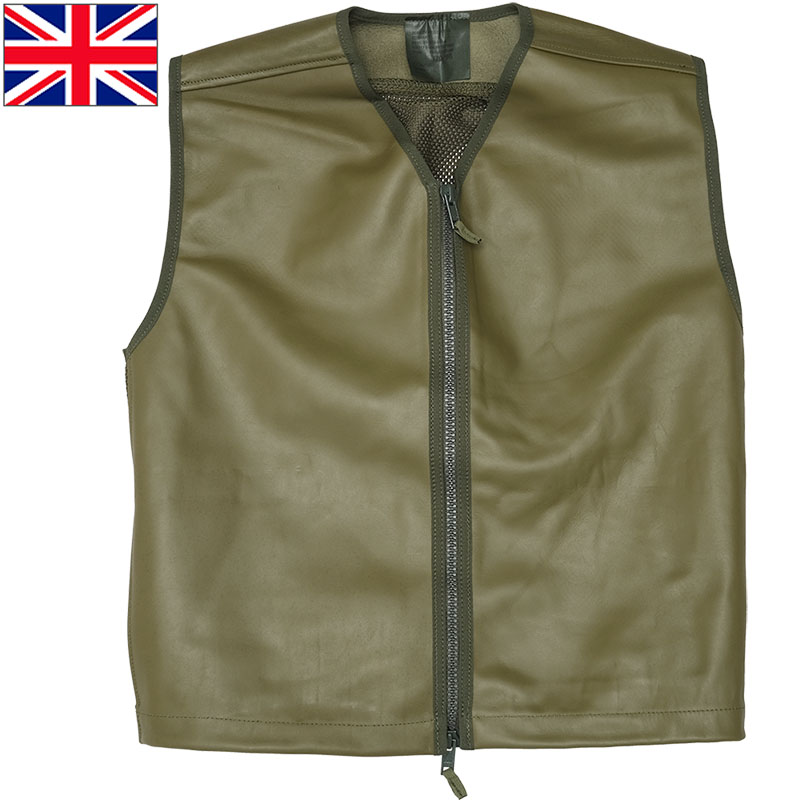 楽天市場】実物 新品 デッドストック イギリス軍 ジャーキン