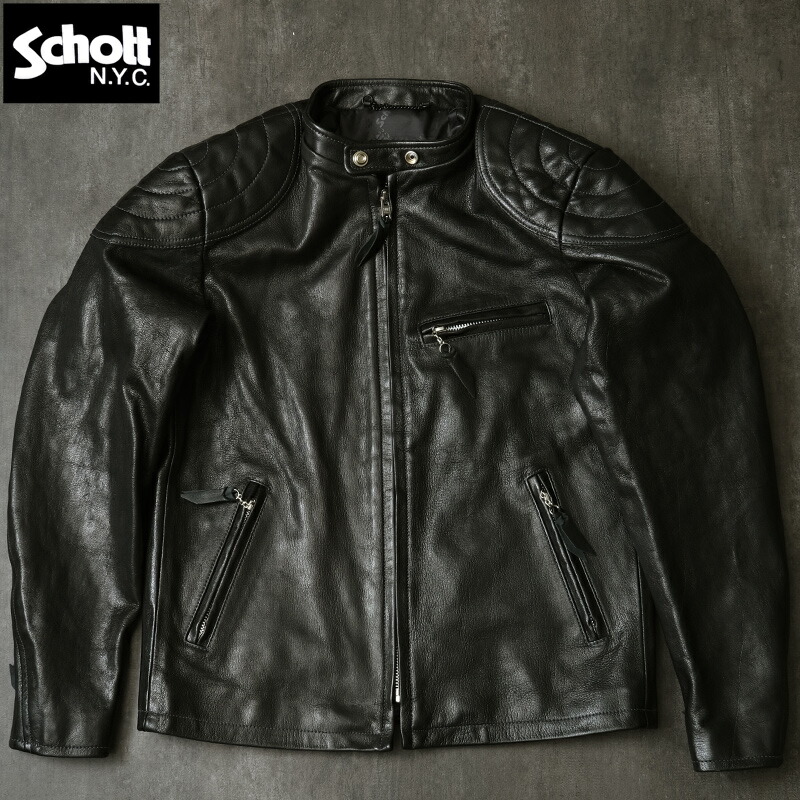 楽天市場】Schott ショット #7823950078[7825950011](3111052) 70'S