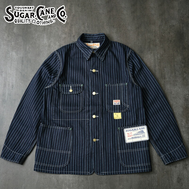 楽天市場】SUGAR CANE シュガーケーンコーデュロイ ウォバッシュ