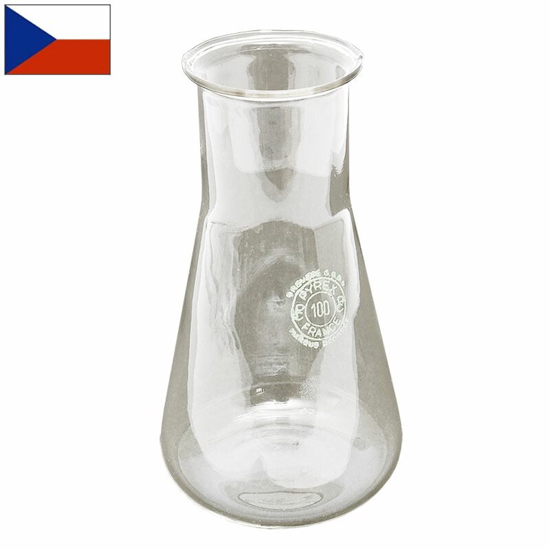 楽天市場】チェコ軍 ガラスボトル 600ml デッドストック EE794NN 容器