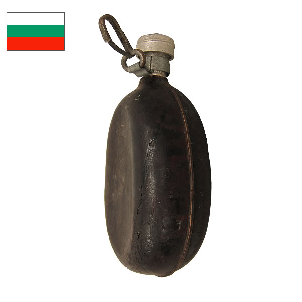 楽天市場】ブルガリア軍 カンティーン ウールカバー付き USED BX096UN