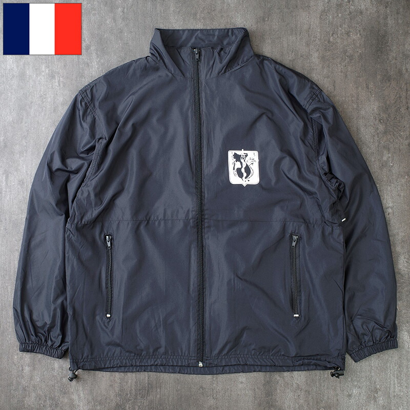 楽天市場】米軍 AIR FORCE PTU トレーニングジャケット ナイロン