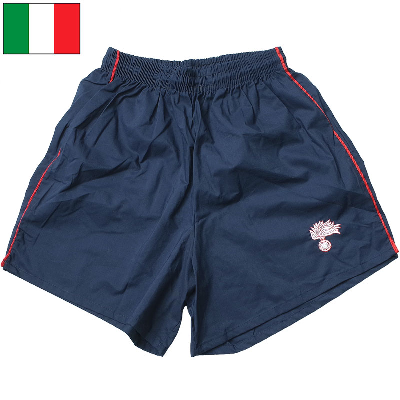 FOG 5\" Training Shorts - Navy トレーニングパンツ SOFFE US NAVY PT SHORTS ソフィー フィジカルトレーニング