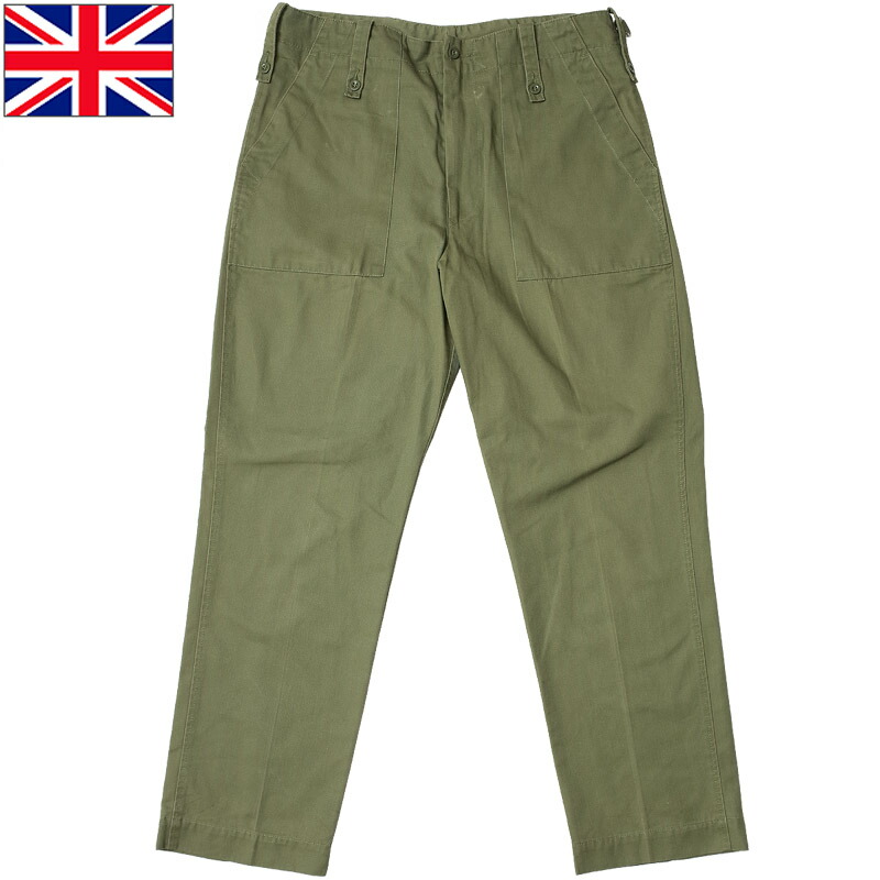 楽天市場】米軍タイプ ジャングルファティーグパンツ 4th モデル