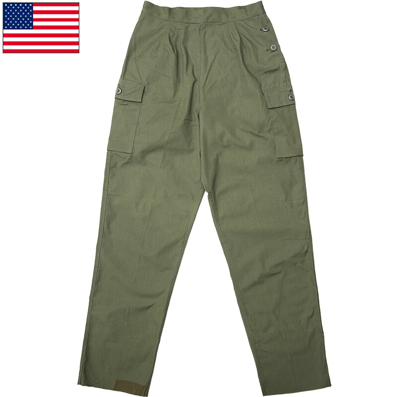 楽天市場】40s ☆ US ARMY WAC HBT ユーティリティ パンツ