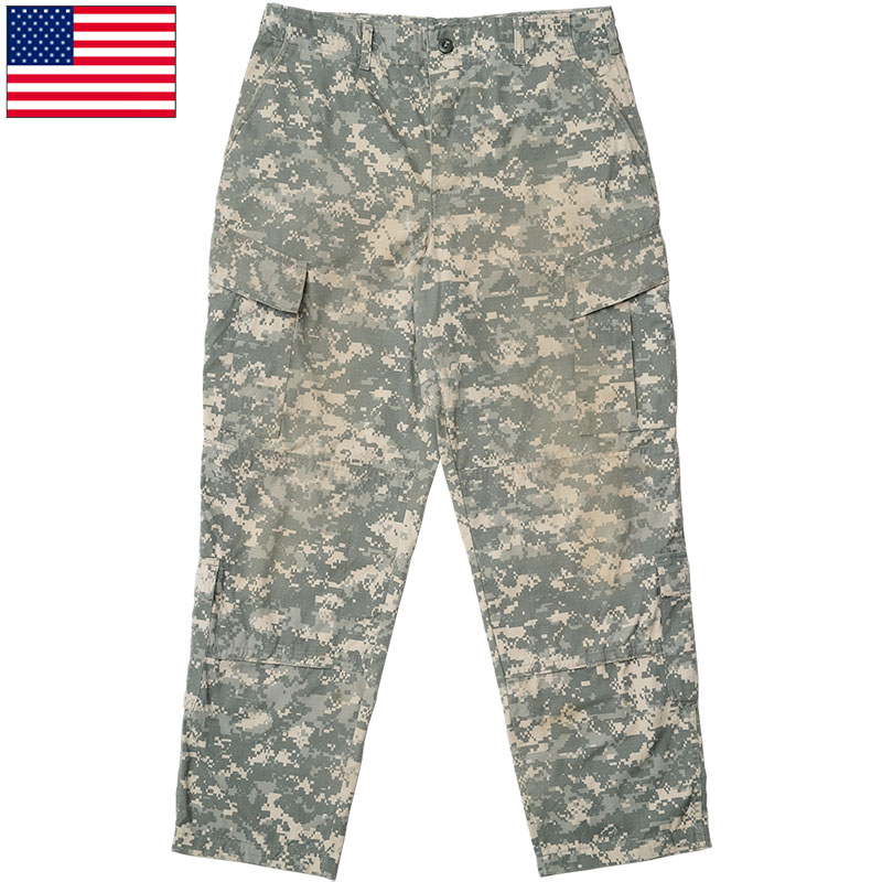 米軍 USN デザートマーパット TYPEII デジカモ カーゴパンツ 卸売 デザートマーパット USN 米軍 TYPEII カーゴパンツ