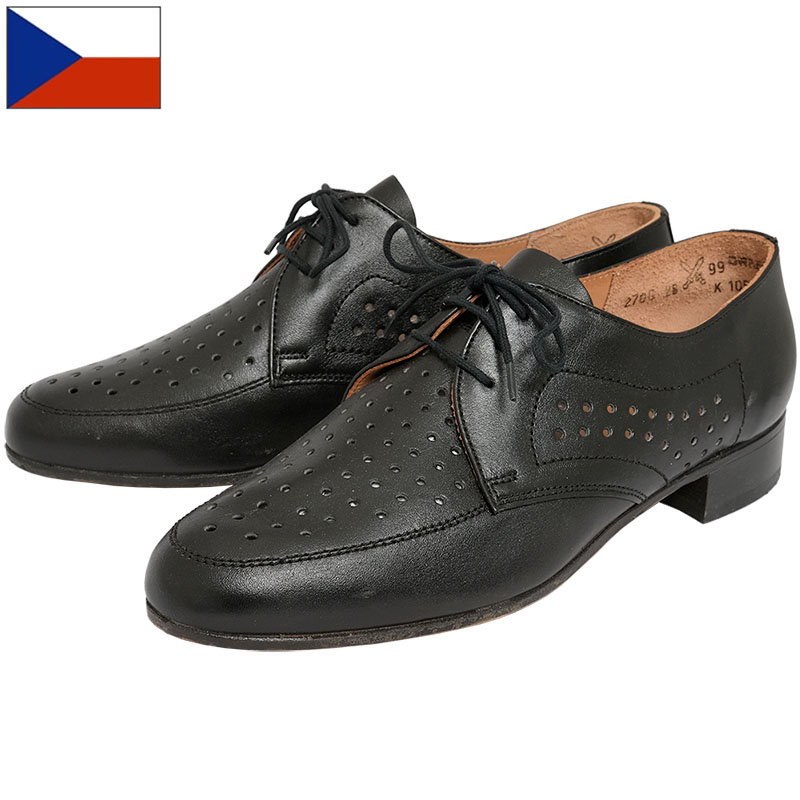 美品 BALLY サービスシューズ 38 レザー フランス ドレスシューズ 黒 2301271842391.jpg