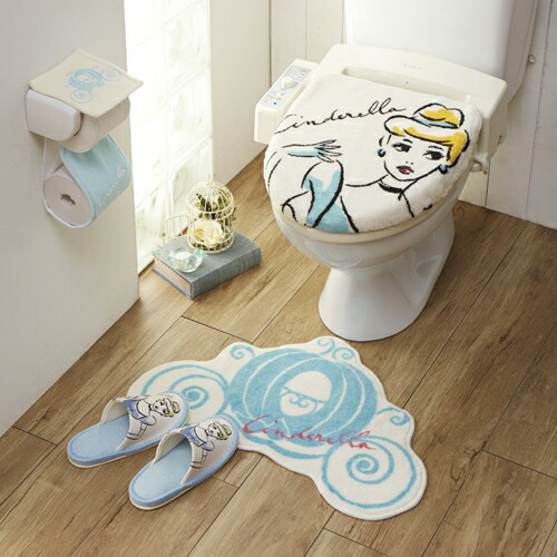 Disney Sale Off ディズニー トイレットペーパーホルダー シンデレラ ベル 美女と野獣 Disneyzone ディズニープリンセス Ndy 32 Ndy 30 プリンセス