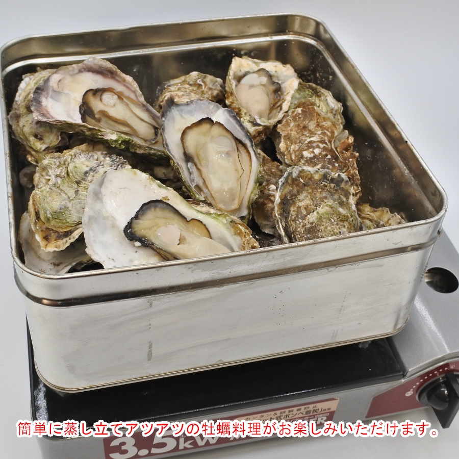 とさせて 父の日 広島 L カキ1kg(正味850g)×2袋 送料無料 グルメ 鍋 北前船の贈り物 - 通販 - PayPayモール お中元 ギフト  カキ 牡蠣 2kg かき お中元ギフト 広島県産 (特産品 名物商品) される