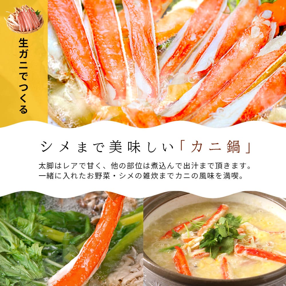 無料長期保証 生 ボイル 選べる ずわいがに 500g 4 2kg ズワイ ギフト 大人数 生食可 高鮮度 蟹 お刺身 カニしゃぶ お祝い 春ギフト カニ鍋 焼きガニ カニすき 薄型パック 冷凍 ハーフポーション カット済み 匠のかに シーフード本舗 開店祝い Neweurasia Info