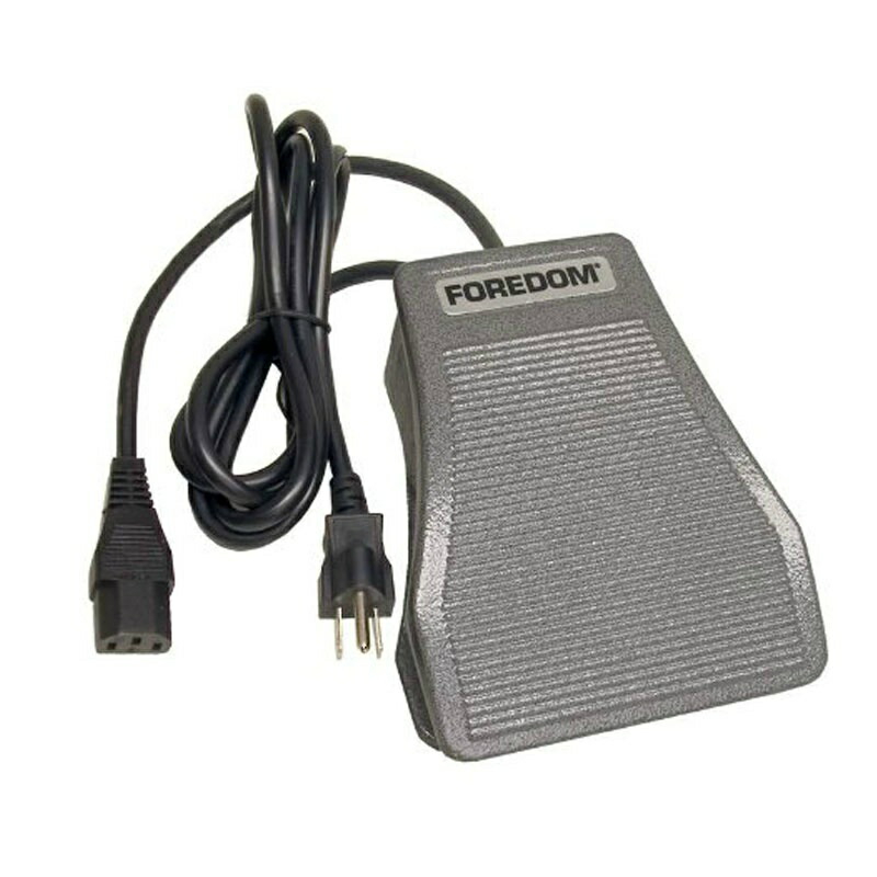 FOREDOM フットコントローラー SCT-1(金属製)
