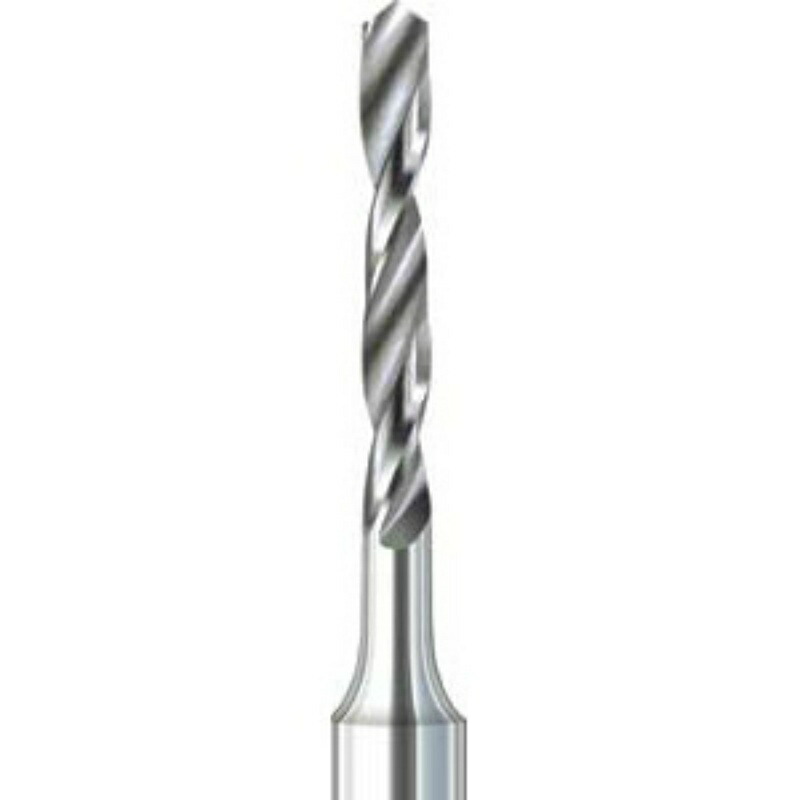 楽天市場 Busch ブッシュ ツイストドリル No 3 0 6mm 6本入 シーフォース 楽天市場店