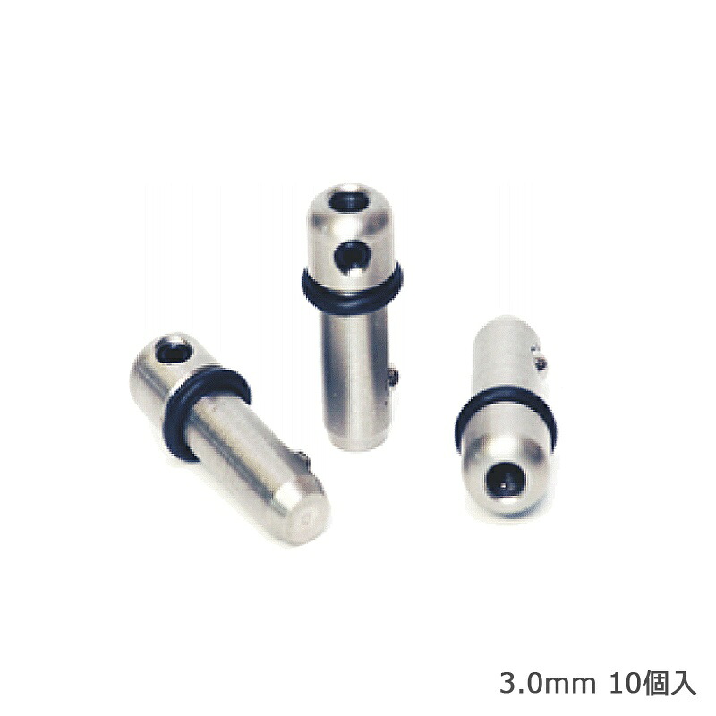 EN・SET ツールコレット（Φ3.0）10個入り