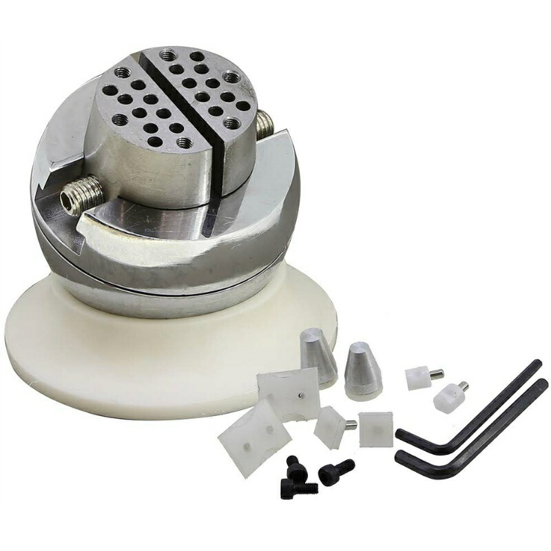 新品保管品　彫金用　木台 彫金・宝飾用工具の専門店 GOSHOオンラインストア｜【木台単品