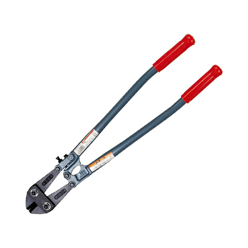 MCC ボルトクリッパー 600mm