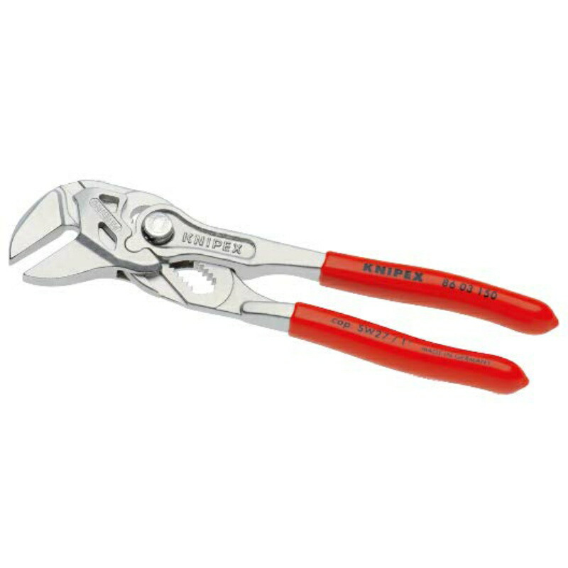 KNIPEX8603-150 プライヤーレンチ