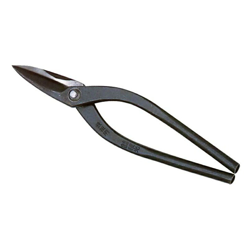 楽天市場 種光 隼本職用金切鋏 210mm 柳刃 シーフォース 楽天市場店