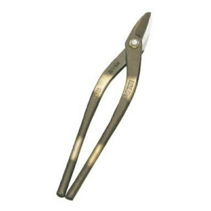 種光 ステン用SLD金切鋏 270mm 直刃 厚物 クリスマスファッション