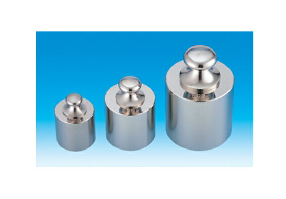 楽天市場】分銅 上皿天秤用組み分銅 ケース入り 理科 化学 科学 実験