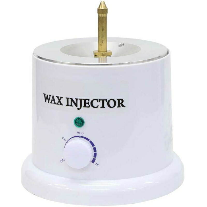 ROMANOFF 圧力容器ワックスインジェクション 楽天市場】ROMANOFF（ロマノフ） ワックスポットmini : シーフォース