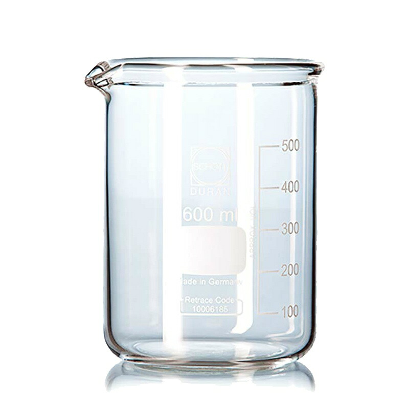極厚ビーカー 5000mL