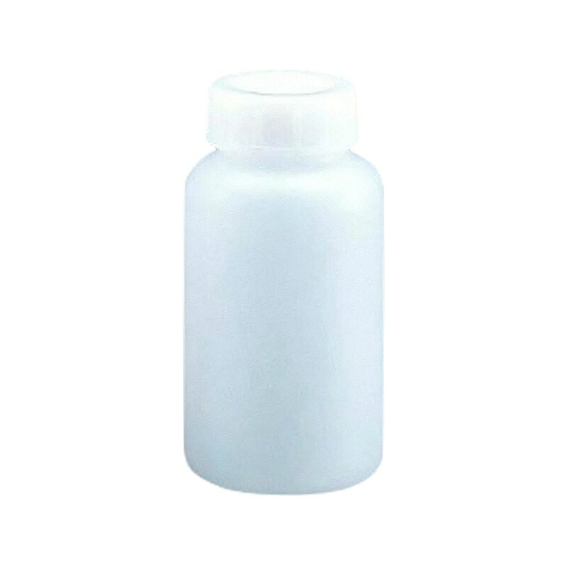 広口瓶中フタ付 20mL(ケース) 200本入