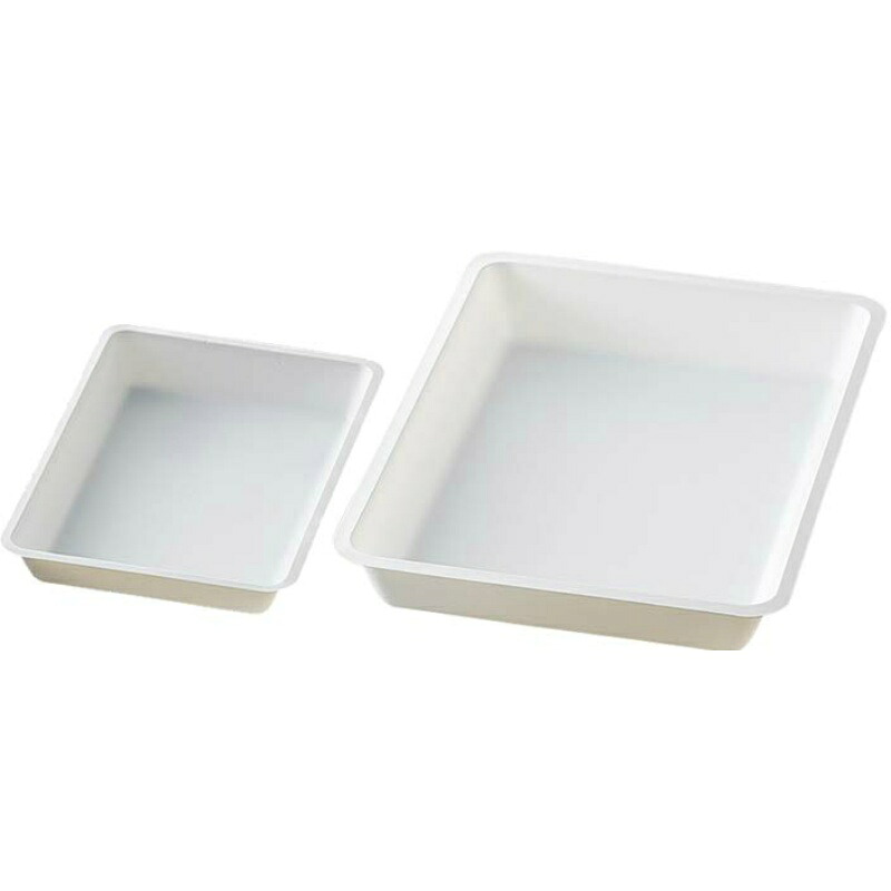 ディスポトレー 150x105x19? 500枚入
