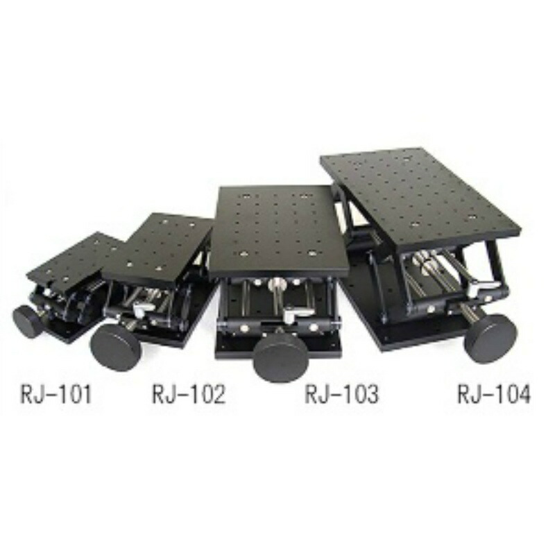 細しい科学研究所万力 80x132? RJ-101 DIY・工具-その他-手動工具