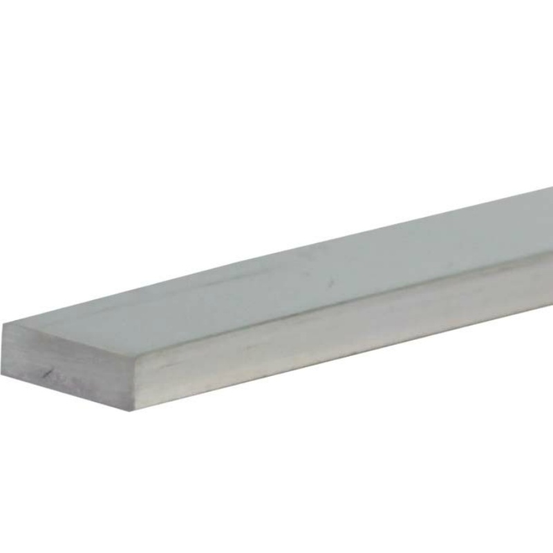 ステンレス平角棒 4.0x50x1000mm(O)｜シーフォース 店