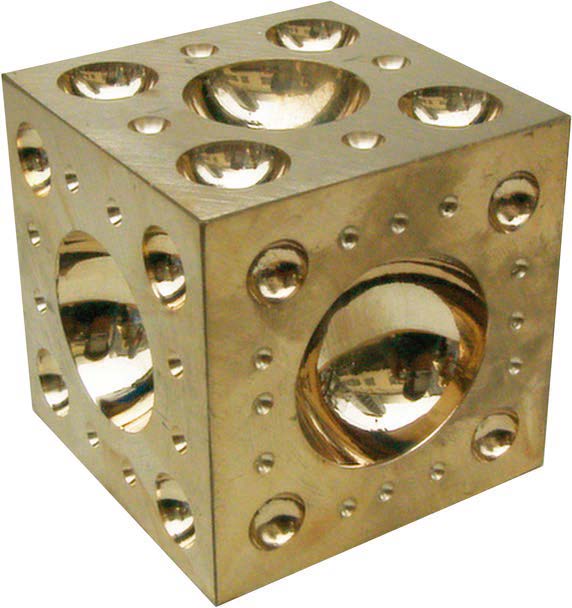 楽天市場】矢坊主 突き棒 15本 サイコロ 玉台 50mm角 セット コンチョ